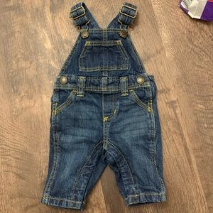 Baby overalls